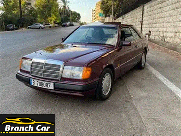 مرسيدس بنز S-Class 1974: قطعة فنية نادرة، جاهزة للقيادة!