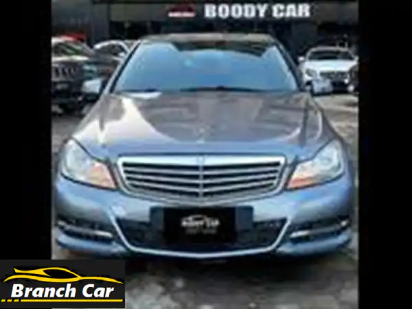 مرسيدس C180 كلاسيك 2014 - فابريقة - فرصة لا تُفوّت!