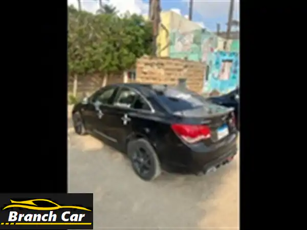 شيفروليه كروز 2010 بحالة ممتازة - فرصة لا تُفوّت! (فيصل...