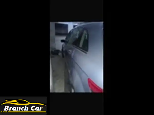 مرسيدس B-Class 2008 بحالة ممتازة - فرصة لا تُفوّت!