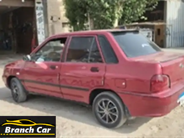 كيا سيبا 2009 بحالة ممتازة! (فابريكا من الداخل،...