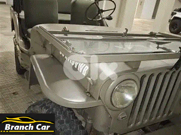 Jeep Other 2019