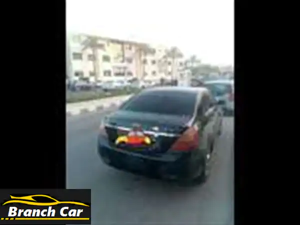 جيلي إيمجراند 7 2014 بحالة ممتازة! فرصة لا تُفوّت!
