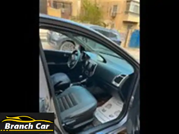 هيونداي i20 بحالة ممتازة! فرصة لا تُفوّت!