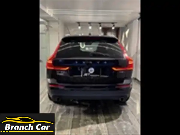 فولفو XC60 2020 بحالة ممتازة - فرصة لا تُفوّت في مدينة نصر!