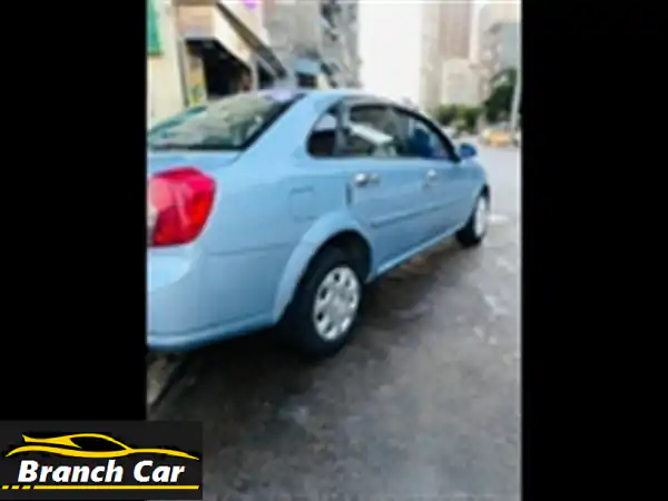 شيفروليه أوبترا 2010 بحالة ممتازة!  (معاينة...