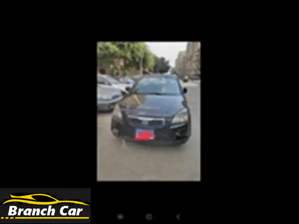 كيا ريو 2011 أوتوماتيك - فرصة مميزة بسعر لا يُفوّت!...