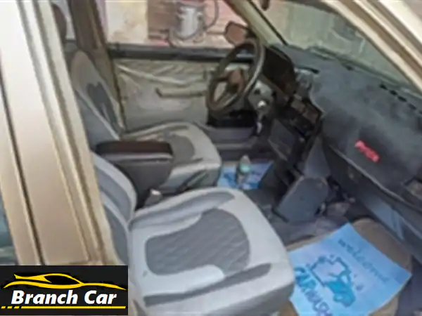 كيا برايد 2000 اتوماتيك بحالة ممتازة - فرصة لا...