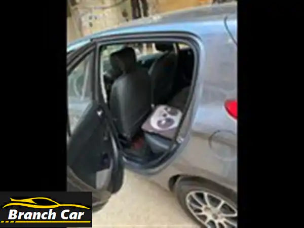 هيونداي i20 بحالة ممتازة! فرصة لا تُفوّت!