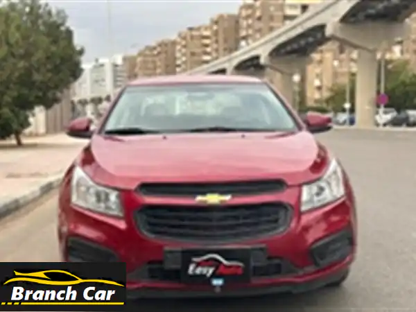 شيفروليه كروز 2016 - فابريكة بالكامل، بحالة ممتازة!...