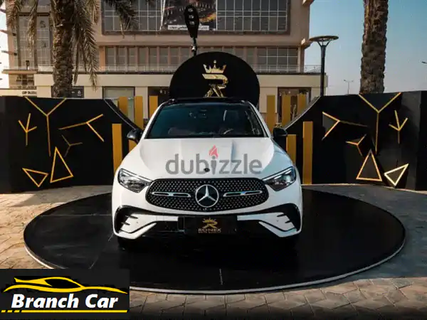 Mercedes GLC 300 احسن سعر في مصر جي ال سي