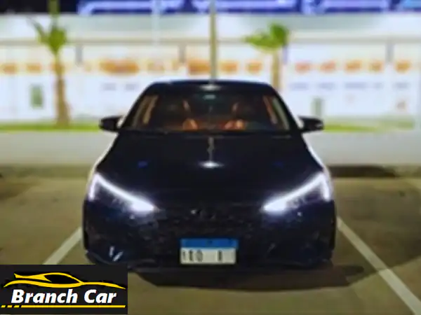 هيونداي إلنترا 2019 بحالة ممتازة - سفر شرعي - فرصة...