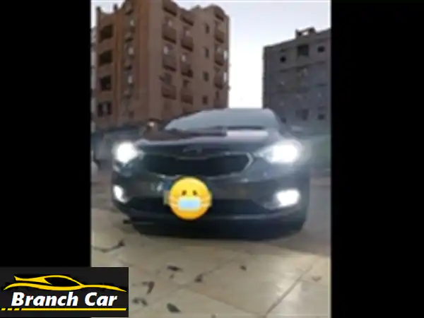 كيا سيراتو 2014 خليجية - فابريكا بحالة ممتازة! (725,000 جنيه)