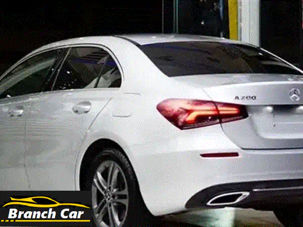 مرسيدس E200 موديل 2014 - فرصة لا تُفوّت!  (معاد سقف، كبوت، باب)