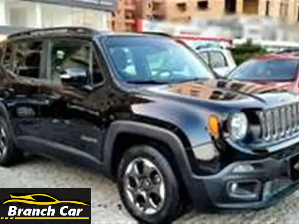 جيب رانجلر 2018 بحالة ممتازة - عداد 70 ألف كم فقط!...