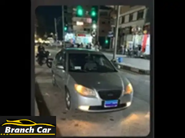 هيونداي أفانتي 2007 بحالة ممتازة! فرصة ذهبية بسعر...
