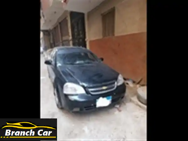 شيفروليه أوبترا 2009 بحالة ممتازة - فرصة ذهبية! (مسطرد، شبرا الخيمة)