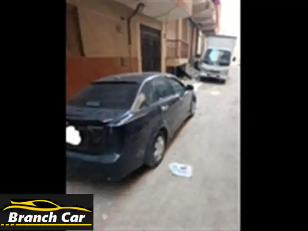 شيفروليه أوبترا 2009 بحالة ممتازة - فرصة ذهبية!...