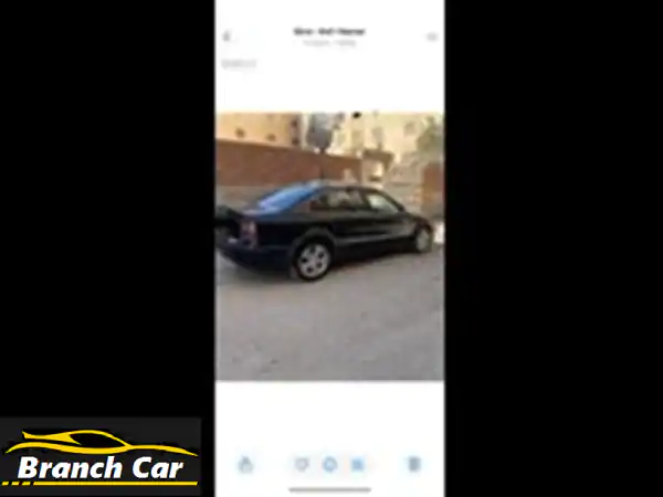 باسات 2002 بحالة ممتازة! فابريكا من الداخل، شاشة 10...