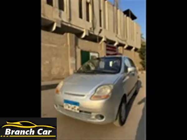 شيفروليه سبارك 2010 - بحالة ممتازة! فرصة لا تُفوّت!