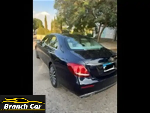 مرسيدس E350 Hybrid 2017 ✨ فخامة ألمانية بلمسة مستدامة