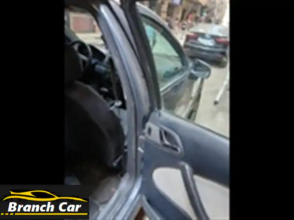 سكودا اوكتافيا A42006