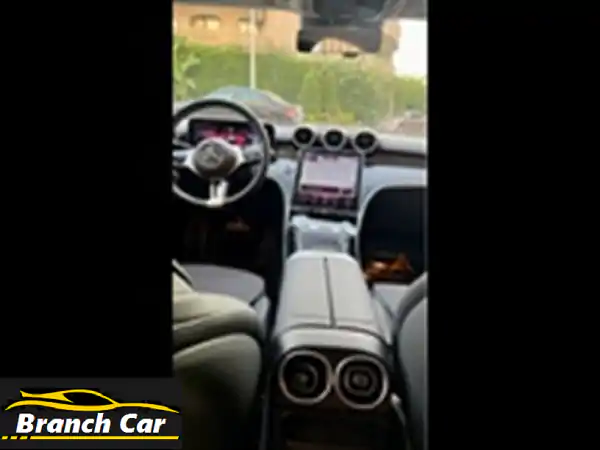 مرسيدس C 802023