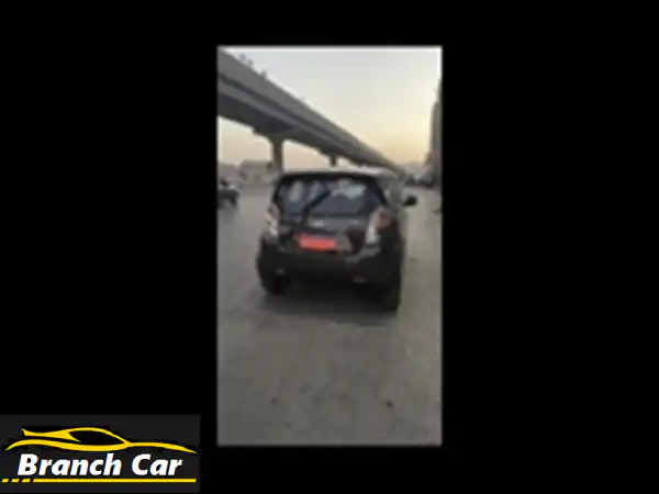 شيفروليه سبارك 2012 بحالة ممتازة! زيرو دواخل، رخصة 3 سنوات