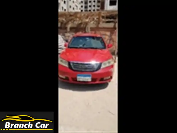 امجيراند EX 72013 فابريكة بحالة ممتازة! فرصة لا تُفوّت