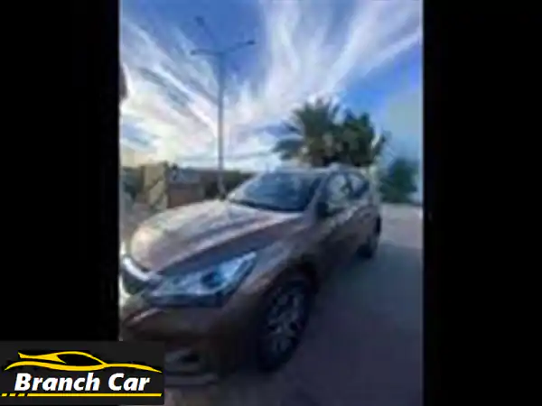 BYD S5 2019 - فرصة ذهبية! سعر مخفض + بدل سيارة