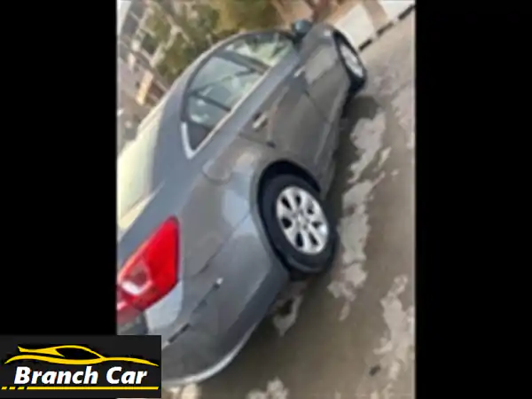 شيفروليه كروز 2016 بحالة ممتازة! (عداد 135 ألف كم) - فرصة...