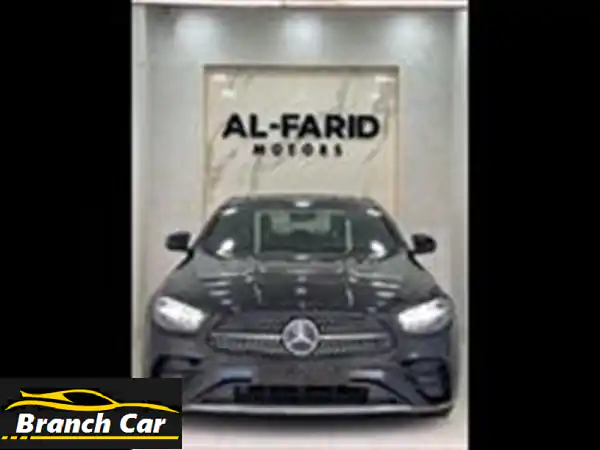 مرسيدس A 2002023 للبيع الإسكندرية