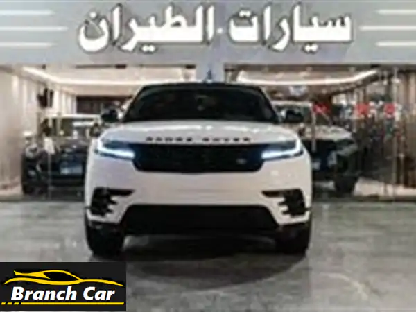 رنج روفر 2024 فاخرة للبيع في مدينة نصر - فرصة لا تُفوّت!