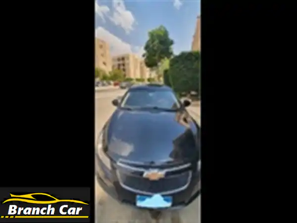 شيفروليه كروز 2016 بحالة ممتازة - فرصة لا تُفوّت!