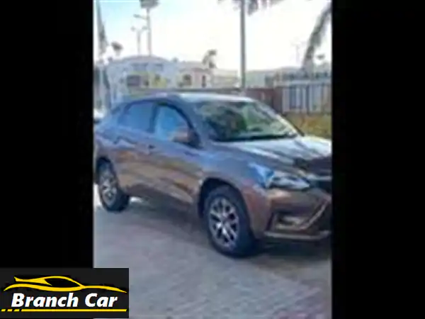 BYD S5 2019 - فرصة ذهبية! سعر مخفض + بدل سيارة