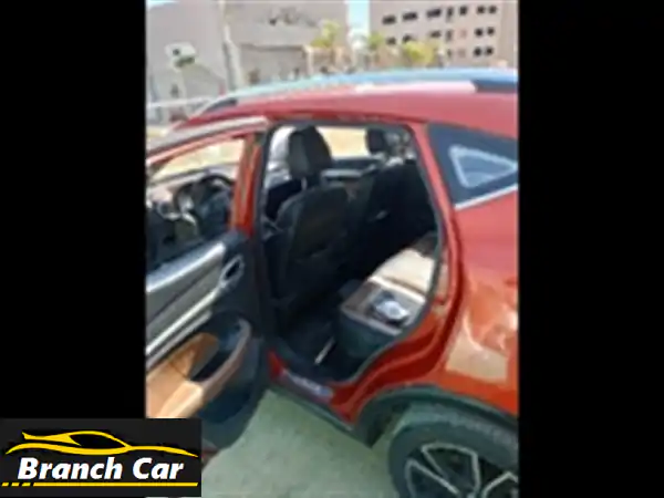 MG ZS شيراتون - فل كامل، كاوتش جديد، صيانة توكيل! (سعر قابل للتفاوض)
