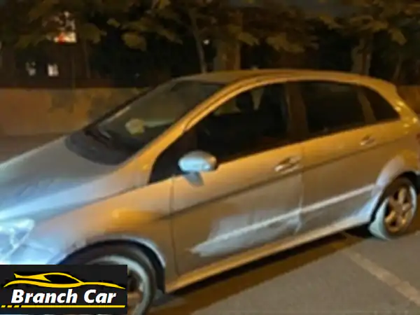 مرسيدس C-Class 2008 بحالة ممتازة - رخصة حتى يناير 2026! فرصة...