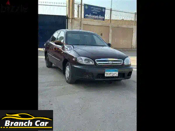شيفروليه لانوس 2012 أوتوماتيك - فرصة مميزة بسعر مغرٍ!