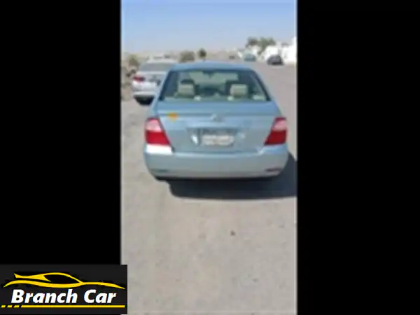 تويوتا كورولا 2007 بحالة ممتازة! - أمان وراحة...