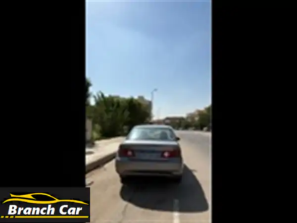 هوندا سيتي 2008 بحالة ممتازة - فرصة لا تُفوّت!