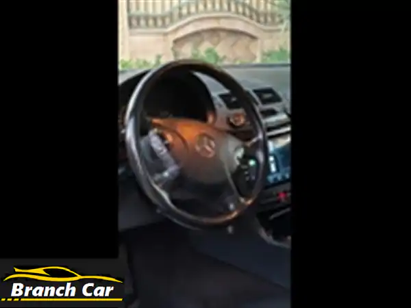 مرسيدس C-Class (2002-2004) بحالة ممتازة - فرصة لا تُفوّت!