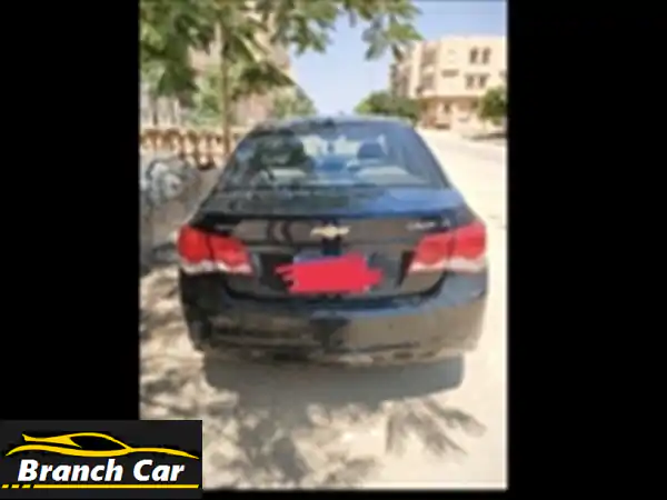 شيفروليه كروز 2015 بحالة ممتازة! فرصة لا تُفوّت
