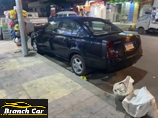 اسبرانزا A5162008 بحالة ممتازة! (مغيره اكصدام امامي)