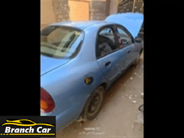 شيفروليه أوبترا 2008 بحالة ممتازة - فرصة لا تُفوّت!