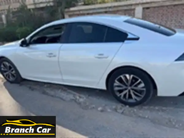 بيجو 508 2020 مميزة للبيع - التجمع الخامس، القاهرة...