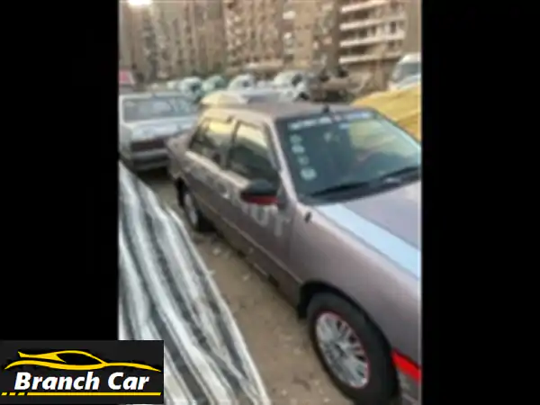 هيونداي أكسنت 1997 بحالة ممتازة!  (فرش جديد، كاوتش...