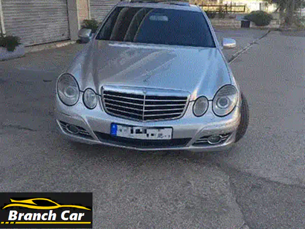 بي إم دبليو X3 2008 فل أوبشن - بحالة ممتازة!  (أبيض)