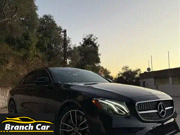 مرسيدس A220 لوّك E-Class 2019 ✨  | فرصة ذهبية للجادين فقط!