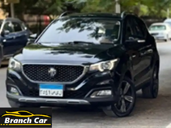 ام جي ZS 2021 (75,000 كم) - فابريقة بالكامل! فرصة ذهبية!