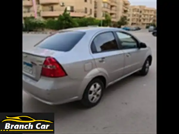 شيفروليه أفيو 2020 بحالة ممتازة - فرصة لا تُفوّت!